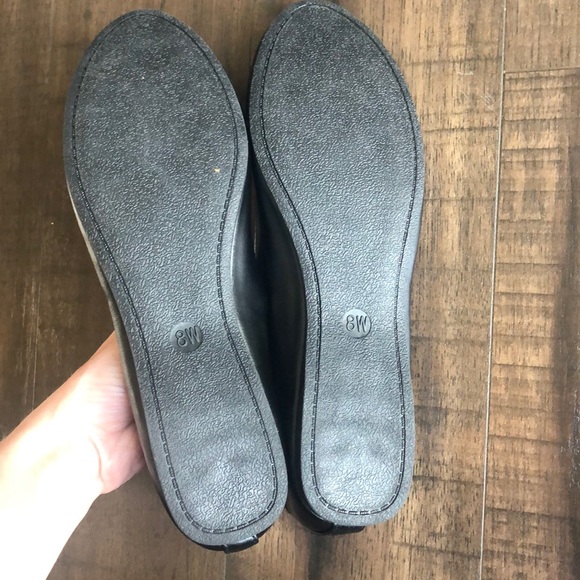 Universal Thread Everly Round Toe Ballet Flats - Picture 7 of 11